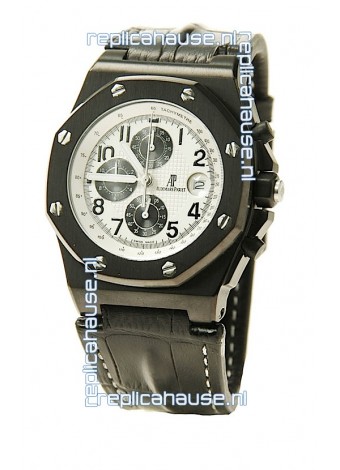 Audemars Piguet Royal Oak Offshore End of Days Japanese Replica Watch