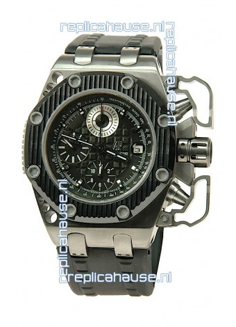 Audemars Piguet Royal Oak Offshore Survivor Swiss Chronograph Watch
