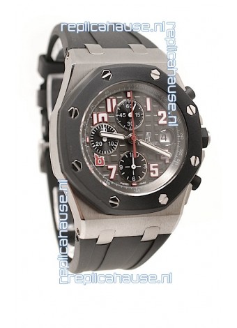 Audemars Piguet Orchard Road Royal Oak Offshore Limited Edition Swiss Watch