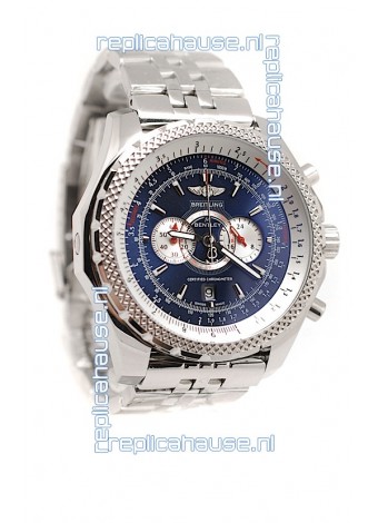 Breitling For Bentley Supersports Japanese Replica Watch