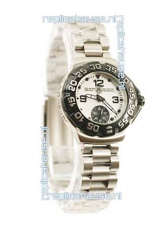 Tag Heuer Professional Formula 1 Japanese Replica Watch