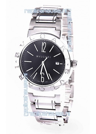 Bvlgari Quartz Japanese Replica Watch