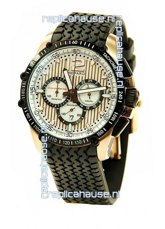 Chopard Classic Racing Superfast Japanese Replica Watch