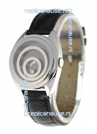Chopard Happy Spirit Ladies Japanese Replica Watch