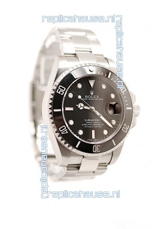 Rolex Submariner 2011 Basel World Edition Replica Watch