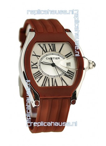 Cartier Roadster Japanese Replica Watch