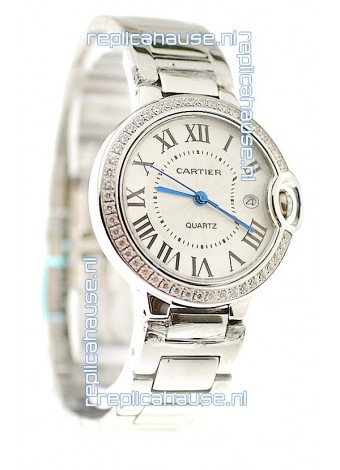 Ballon Bleu De Cartier Japanese Replica Watch