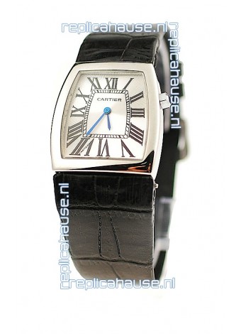 La Dona De Cartier Ladies Replica Watch