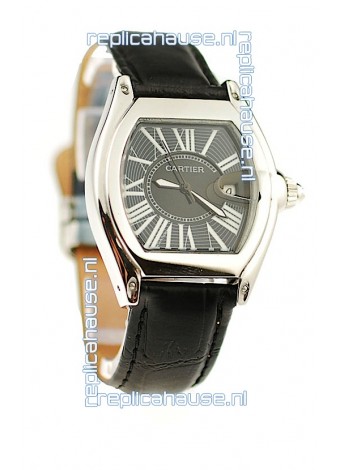 Cartier Roadster Japanese Replica Watch