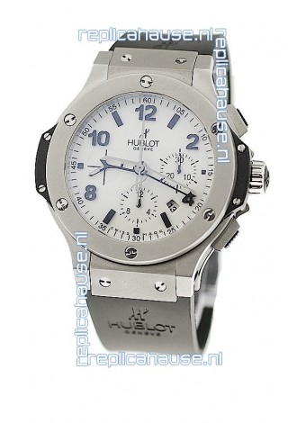 Hublot Big Bang Matte Swiss Replica Watch 