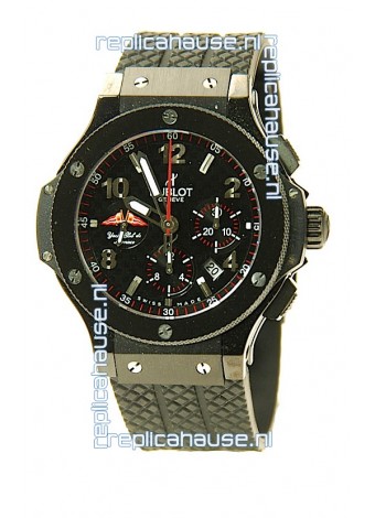 Hublot Big Bang Yacht Club De Monaco Swiss Replica Watch