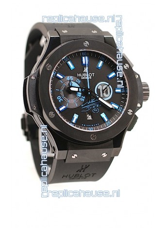 Hublot Big Bang Maradona Swiss Replica Watch - 52MM