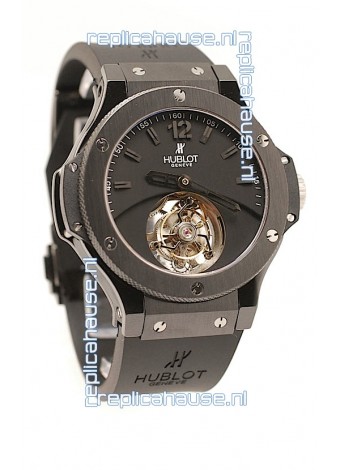Hublot Big Bang Tourbillon Solo Bang Swiss Replica Watch