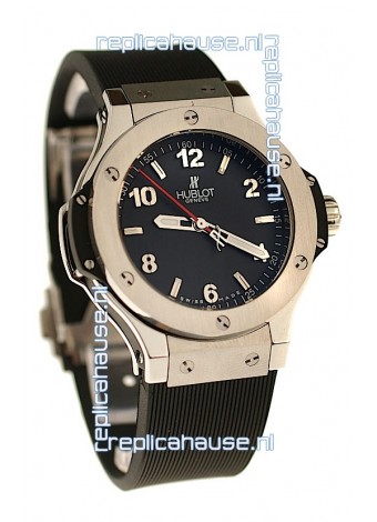 Hublot Big Bang Japanese Replica Watch in Swiss Casing