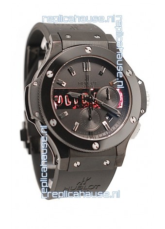 Hublot Big Bang Depeche Mode X Ultra Special Edition Swiss Watch