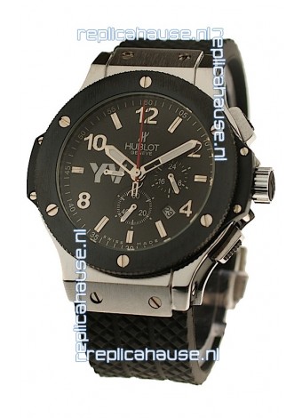 Hublot Big Bang Yankee Victor Japanese Watch