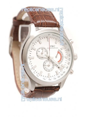 IWC Pilot Antoine de Saint Exupery Japanese Watch