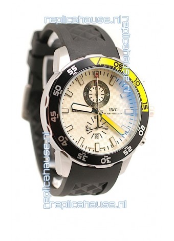 IWC Aquatimer Chronograph Japanese Replica Watch