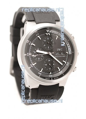 IWC Aquatimer Japanese Replica Watch