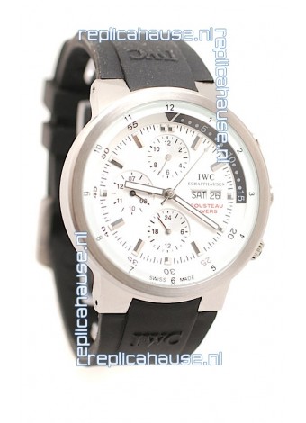 IWC Aquatimer Japanese Replica Watch