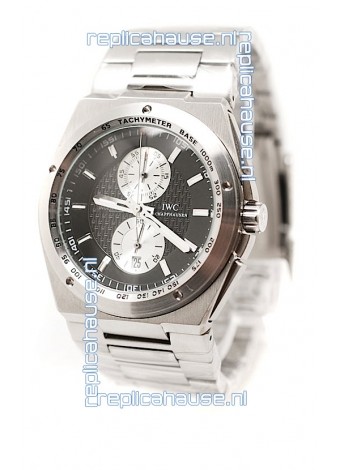 IWC Ingenieur Chronograph Japanese Replica Watch