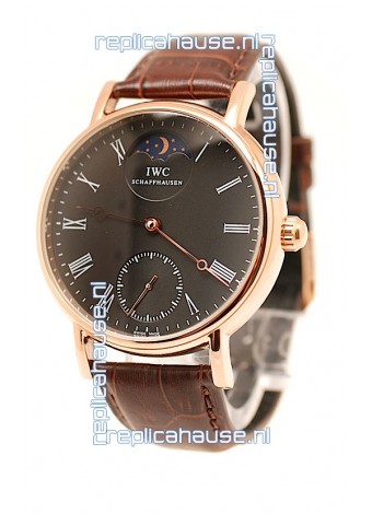 IWC Portofino Replica Watch