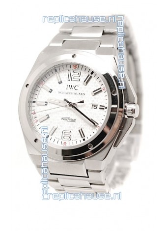IWC Ingenieur Automatic Japanese Watch
