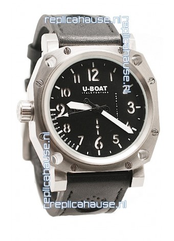U-Boat Thousand of Feet Japanese Replica Watch