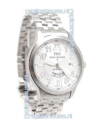 IWC Pilot Spitfire UTC Japanese Replica Watch