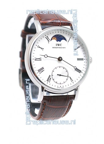 IWC Portofino Japanese Replica Watch