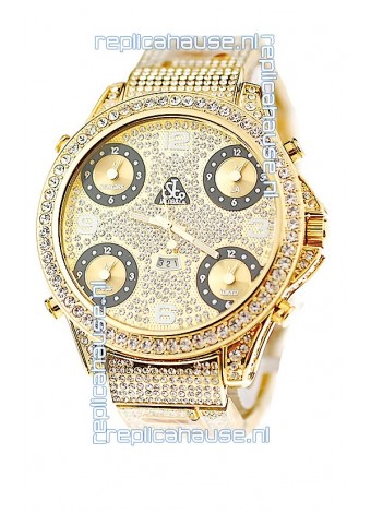 Jacob & Co Diamond Watch
