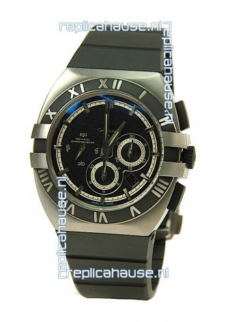 Omega CO AXIAL Escapement Swiss Replica Watch 