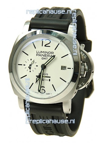 Panerai Luminor GMT 8 Days Swiss Replica Watch