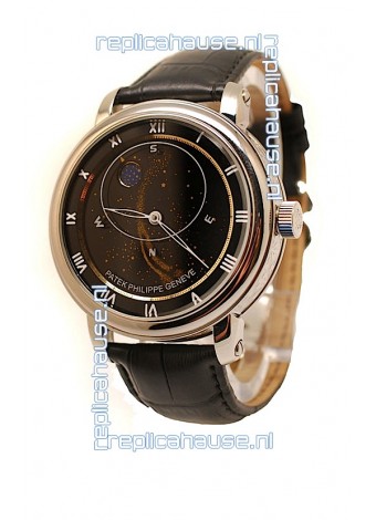 Patek Philippe Grand Complications Japanese Watch