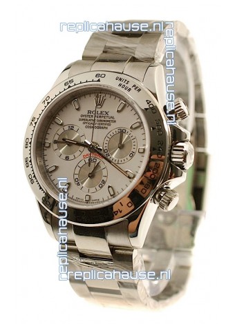 Rolex Daytona Cosmograph 2011 Edition Swiss Watch