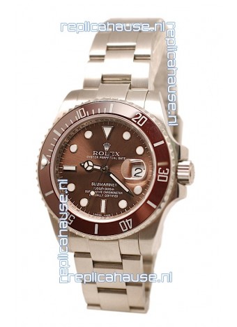 Rolex Submariner 2011 Edition Swiss Replica Watch