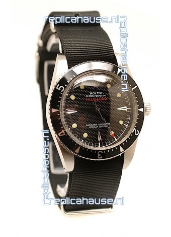 Rolex Milgauss Swiss 2011 Edition Swiss Replica Watch