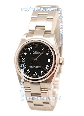 Rolex Oyster Perpetual Swiss Replica Boy/Mid Sized Watch