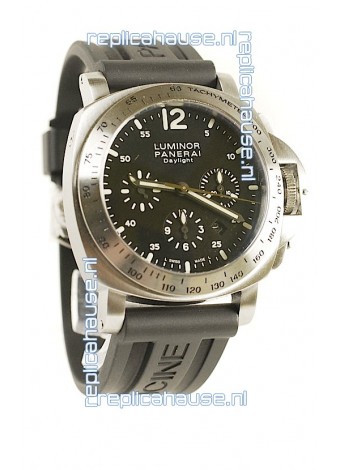 Panerai Luminor Daylight Swiss Replica Watch