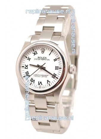 Rolex Oyster Perpetual Swiss Replica Boy/Mid Sized Watch