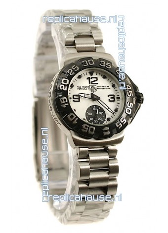 Tag Heuer Ladies Professional Formula 1 Japanese Watch