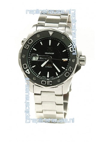 Tag Heuer Aquaracer Calibre 5 Japanese Replica Watch