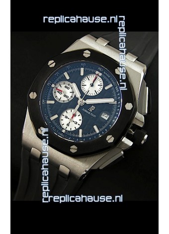 Audemars Piguet Royal Oak Offshore Swiss Replica Watch 