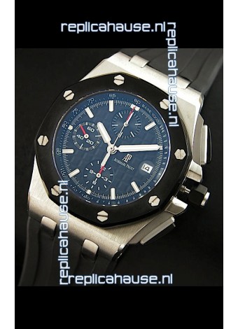 Audemars Piguet Royal Oak Offshore Swiss Replica Watch 