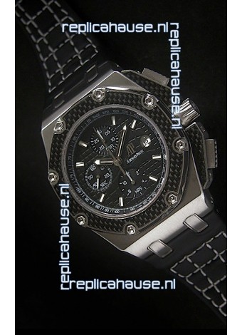 Audemars Piguet Royal Oak Offshore Juan Pablo Montoya Watch - Secs hand 9 O clock