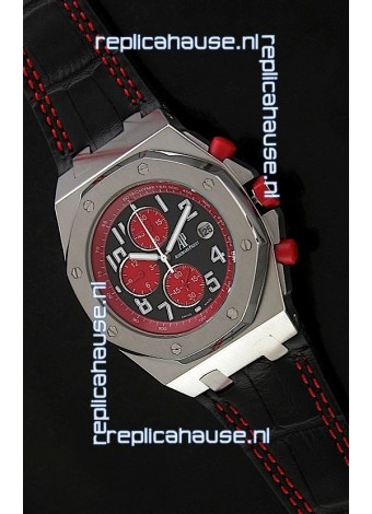 Audemars Piguet Singapore GP 2008 Japanese Watch