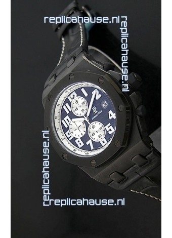 Audemars Piguet Swiss Quartz Las Vegas Strip Japanese Watch