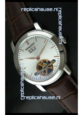 Audemars Piguet Jules Tourbillon Japanese Replica Watch