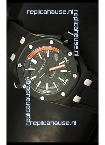 Audemars Piguet Royal Oak Offshore Scuba Swiss Replica Watch 1:1 Mirror Replica Watch 