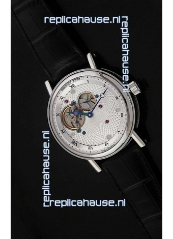 Breguet Classique Grande Complications Swiss Tourbillon Watch